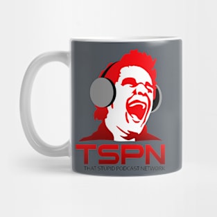 TSPN - thatstupidpodcast Mug